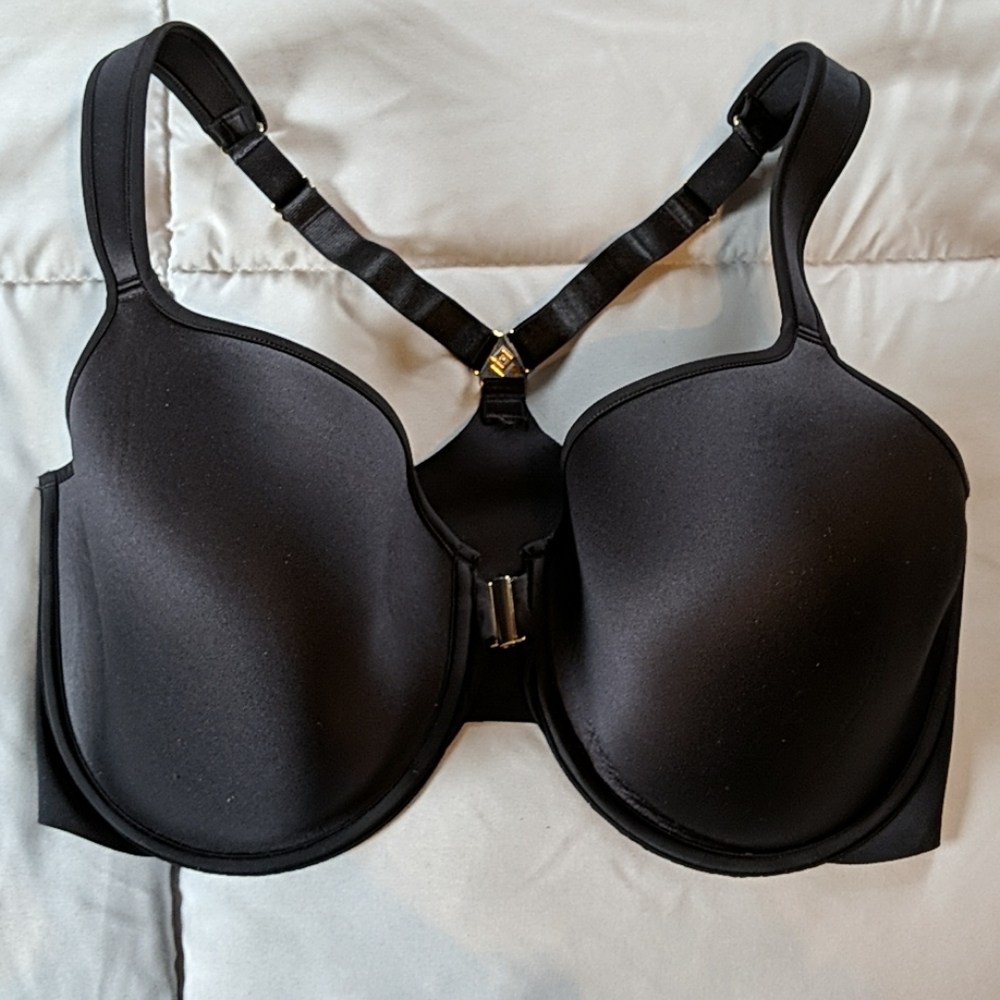 Third Love Front Clasp Racer Back Bra